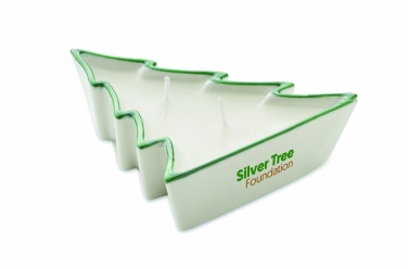 Logo trade mainoslahjat ja liikelahjat kuva: Kasvipohjainen kynttilä 60gr