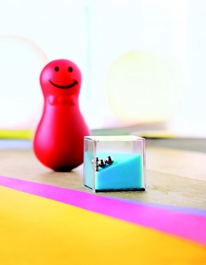 Logotrade mainoslahja tuotekuva: Valikoima pulmapelejä