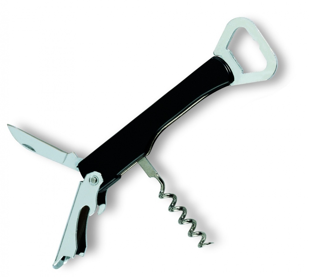 Logo trade mainostuotet tuotekuva: Tarjoilijan veitsi