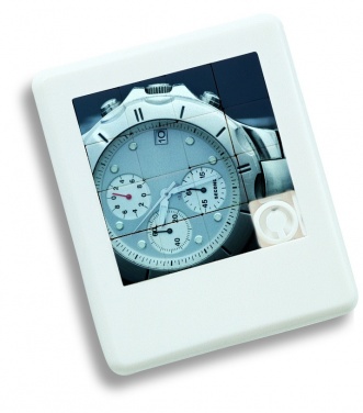 Logo trade mainostuotet tuotekuva: Liukuva pulmapeli