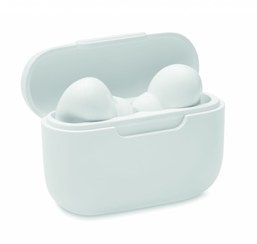 Logo trade mainostuotet tuotekuva: TWS -kuulokkeet