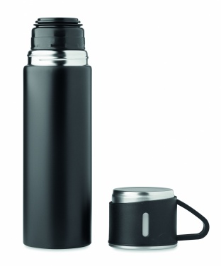 Logotrade liikelahja mainoslahja kuva: Termospullo 420 ml