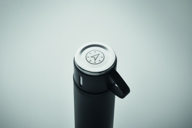 Logotrade mainoslahjat kuva: Termospullo 420 ml