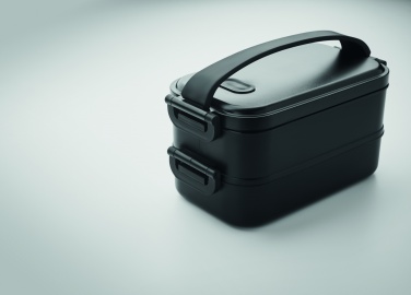 Logotrade liikelahjat kuva: Lounasrasia kierrätys PP