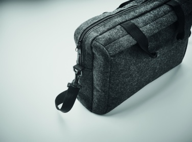 Logotrade liikelahja tuotekuva: Tietokonereppu 15''                MO216