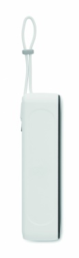 Logotrade mainoslahja ja liikelahja kuva: 10000 mAh tehopankki COB:llä
