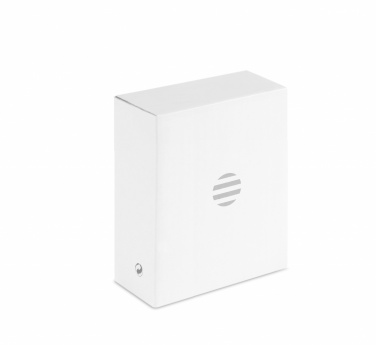 Logo trade mainoslahja ja liikelahja tuotekuva: Langaton kaiutin