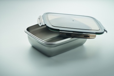 Logotrade mainoslahjat ja liikelahjat tuotekuva: Lounasrasia 1500 ml