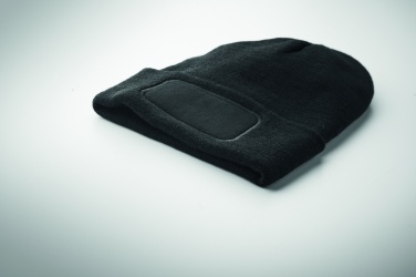 Logotrade mainostuotet kuva: Unisex pipo RPET