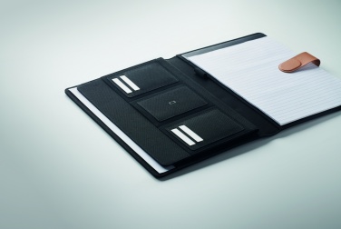 Logotrade liikelahjat kuva: A4 RPET-konferenssikansio