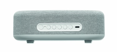 Logo trade mainostuotet tuotekuva: 15W langaton latauskaiutin