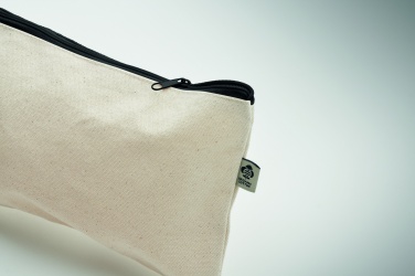 Logo trade mainostuote kuva: Kosmetiikkapussi 340 gr/m²