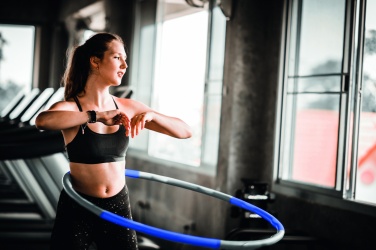 Logotrade liikelahja mainoslahja kuva: Hulavanne