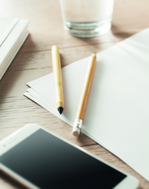 Logo trade liikelahjat tuotekuva: Musteeton kynä