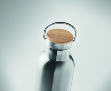 Logotrade mainoslahja ja liikelahja kuva: Termospullo