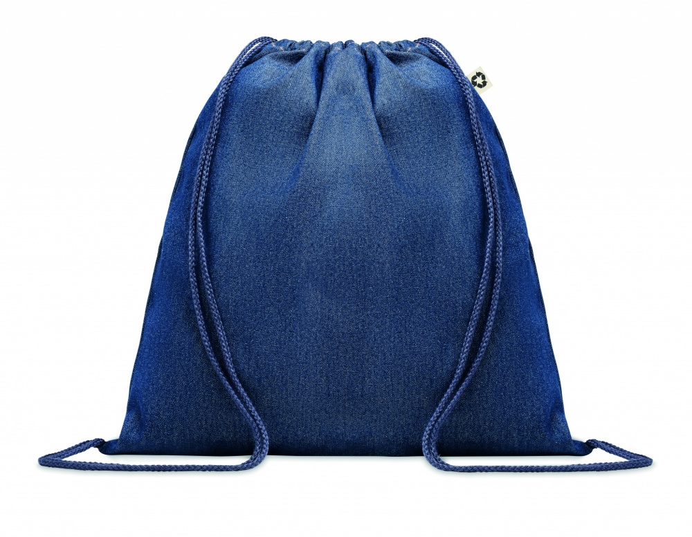 Logotrade mainostuotet kuva: Denim narureppu