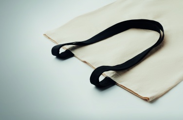 Logo trade liikelahjat tuotekuva: Puuvilla kassi