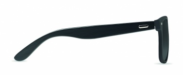 Logo trade liikelahja mainoslahja tuotekuva: Bambu aurinkolasit NARVA