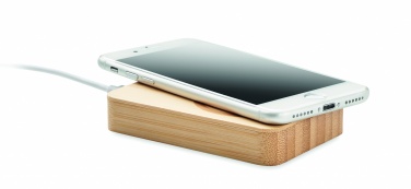 Logotrade liikelahjat kuva: Langatonlaturi