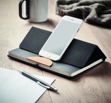 Logotrade liikelahjat mainoslahjat tuotekuva: Muistikirja