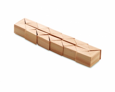 Logo trade mainostuote kuva: Aivojumppa