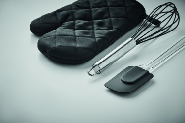 Logotrade mainostuote tuotekuva: Leivontavälinesarja