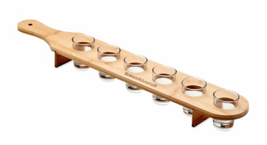 Logotrade mainoslahjat ja liikelahjat tuotekuva: Shottilasit