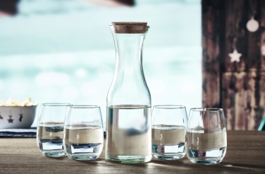 Logotrade liikelahja mainoslahja kuva: Karahvi