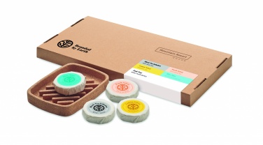 Logotrade liikelahja mainoslahja kuva: Hoitosetti