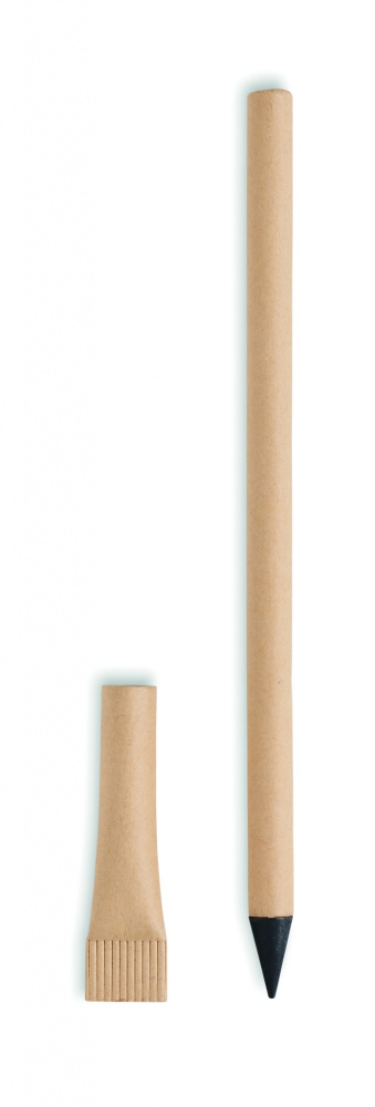 Logotrade mainostuote tuotekuva: Pitkäikäinen kynä