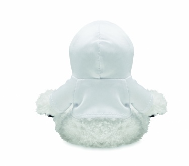 Logo trade liikelahja mainoslahja tuotekuva: Pehmoeläin Panda