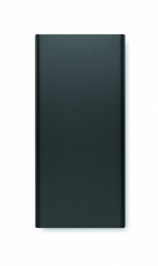 Logo trade liikelahja mainoslahja tuotekuva: Varavirtalähde 10000 mAh