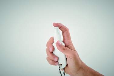 Logotrade mainoslahjat kuva: Aurinkosuojasuihke 30 ml