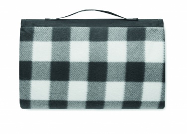 Logotrade mainostuotet kuva: RPET-fleecehuopa 150 gr/m²