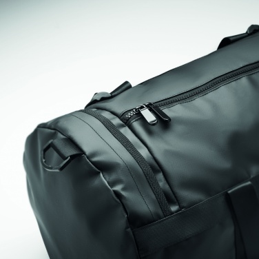 Logotrade liikelahjat kuva: Urheilukassi 50C tarpaulin