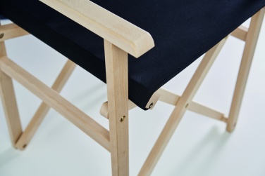 Logo trade liikelahja kuva: Ohjaajantuoli