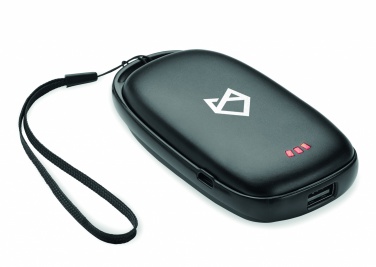 Logotrade liikelahjat mainoslahjat tuotekuva: Varavirtalähde 4000 mAh