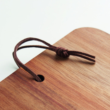 Logotrade liikelahja mainoslahja kuva: Leikkuulauta akaasiapuuta