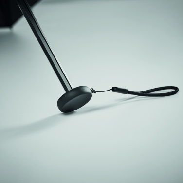 Logo trade liikelahjat mainoslahjat kuva: Sateenvarjo kokoontaitettava