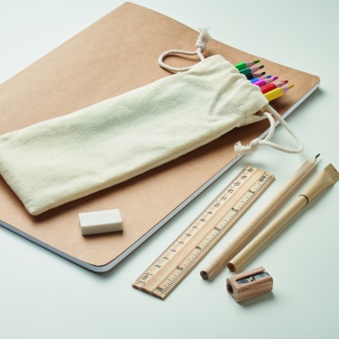 Logo trade mainostuote kuva: Lasten piirustussetti