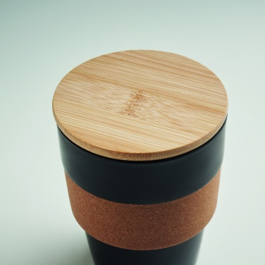 Logo trade mainostuote kuva: Muki 300 ml