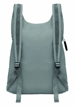 Logotrade liikelahja tuotekuva: Taitettava heijastava kassi