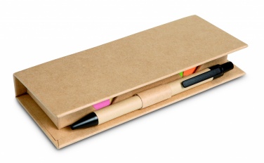 Logotrade liikelahjat mainoslahjat tuotekuva: Pöytäsetti