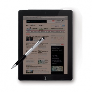 Logotrade liikelahjat kuva: Kuulakärkikynä