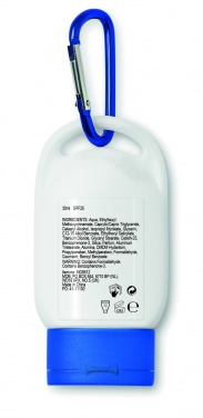 Logotrade mainostuotet kuva: Aurinkovoide