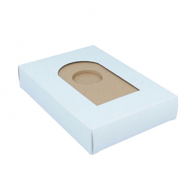 Logotrade liikelahja mainoslahja kuva: Linnunpönttö