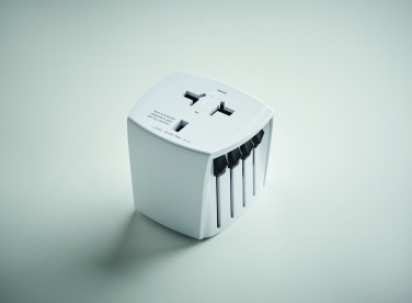 Logo trade mainoslahjat tuotekuva: Matka adapteri