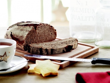 Logo trade mainoslahjat ja liikelahjat kuva: Suuri leikkuulauta