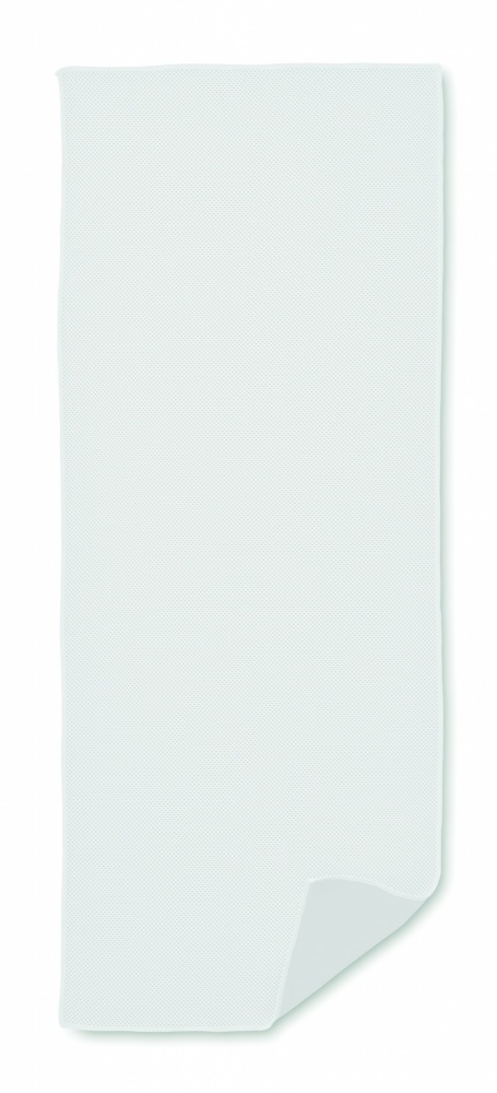 Logo trade liikelahjat tuotekuva: Urheilupyyhe