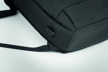 Logotrade mainostuote tuotekuva: Vetolaukkureppu 360D